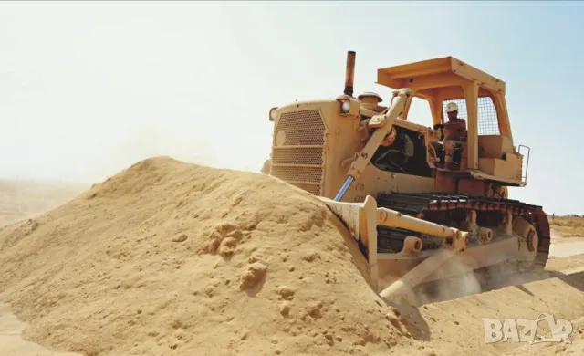 Транспорт с Камион 20 тона товароносимост САМОСВАЛ -автоматично разтоварване, изсипване на НАСИПНИ , снимка 2 - Транспортни услуги - 50431401