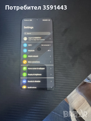 Honor X8 128GB :), снимка 3 - Huawei - 55777774