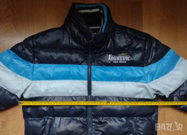 Boxeur Des Rues - шушляково яке UFC , MMA, снимка 13 - Якета - 49331756