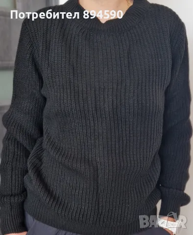 Дамски пуловер 