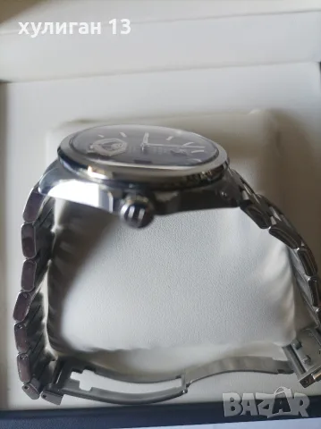 Продавам автоматичен часовник Tag Heuer Grand Carrera , снимка 8 - Мъжки - 55934215