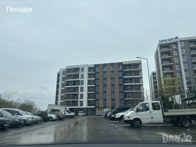 Продава паркомясто Славейков, снимка 2 - Гаражи и паркоместа - 52150653