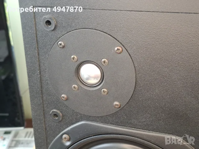 Musical Fidelity Refenlrence 2 озвучителни тела, снимка 2 - Тонколони - 56057690
