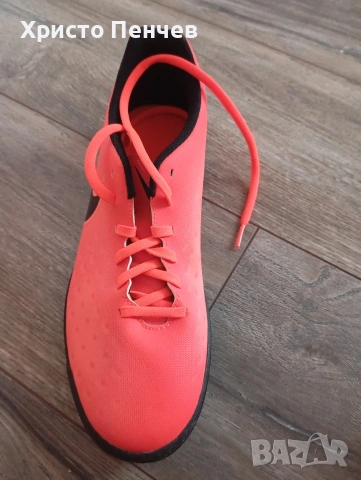 Стоножки nike, снимка 3 - Футбол - 53062627