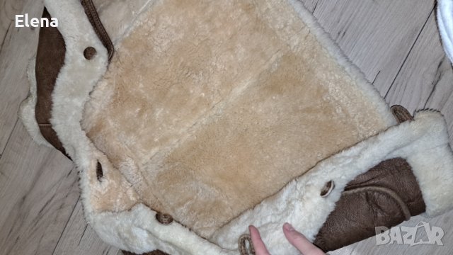 Скиорско яке, елек и кожено яке, снимка 2 - Якета - 44462716