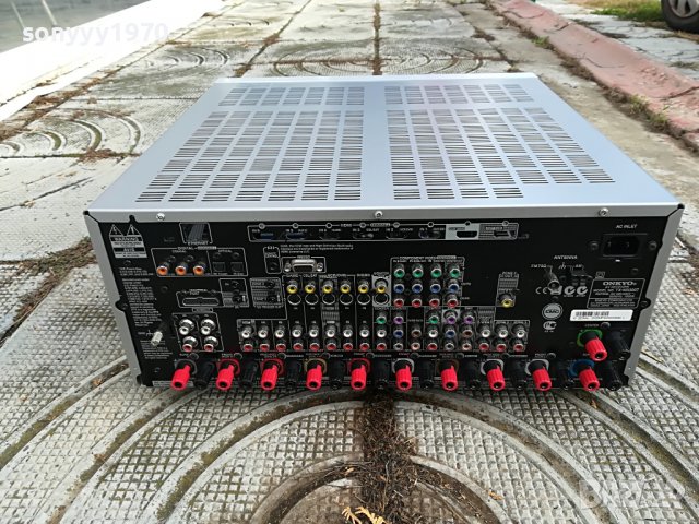 ПОРЪЧАН-MONSTER RECEIVER-ВНОС SWISS 2011221342, снимка 13 - Ресийвъри, усилватели, смесителни пултове - 38733206