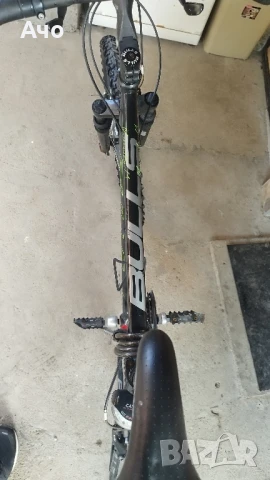 велосипед Bulls 26, снимка 3 - Велосипеди - 50514319