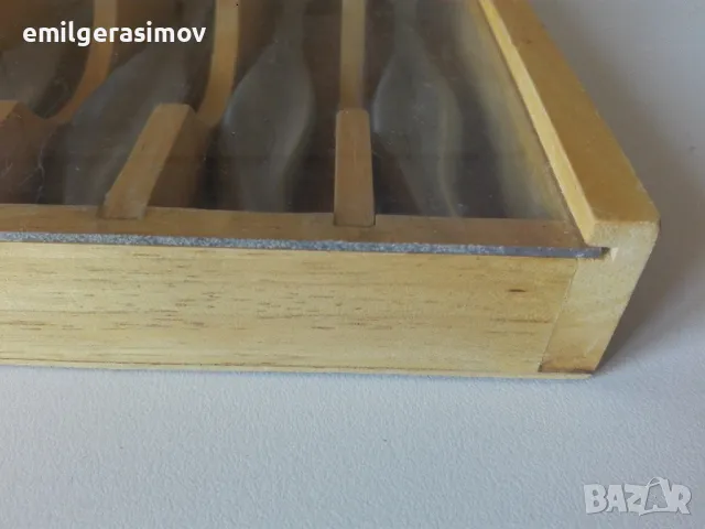 Прибори за хранене., снимка 7 - Прибори за хранене, готвене и сервиране - 47996590