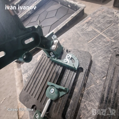 Стоика Малък Флекс Пендола, снимка 9 - Ъглошлайфи - 51475648