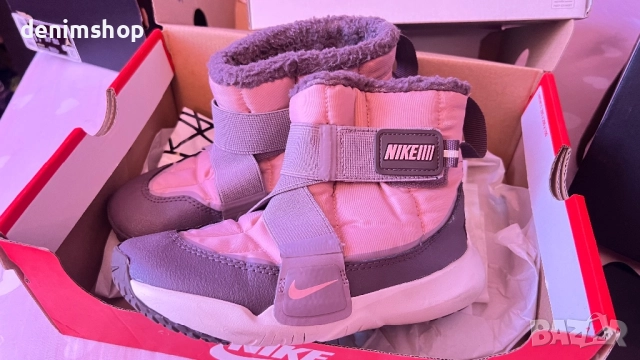 Детски ботуши Найк/Nike, номер 31