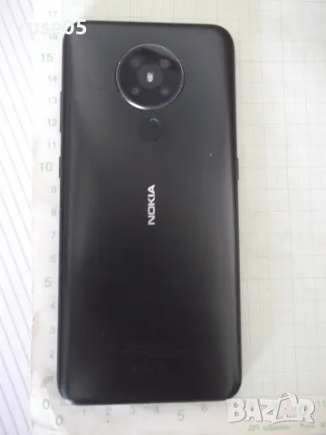 Смартфон "Nokia TA-1234" работещ, снимка 4 - Nokia - 56084166