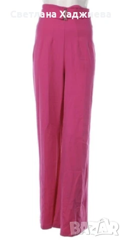 Розова циклама панталон , снимка 1