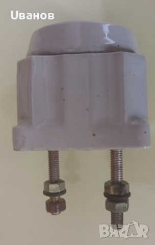 Основи за предпазители 25А и 63А, заден монтаж, снимка 4 - Ключове, контакти, щепсели - 41425786