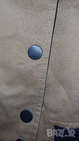 Яке Diesel L, снимка 7 - Якета - 50211827