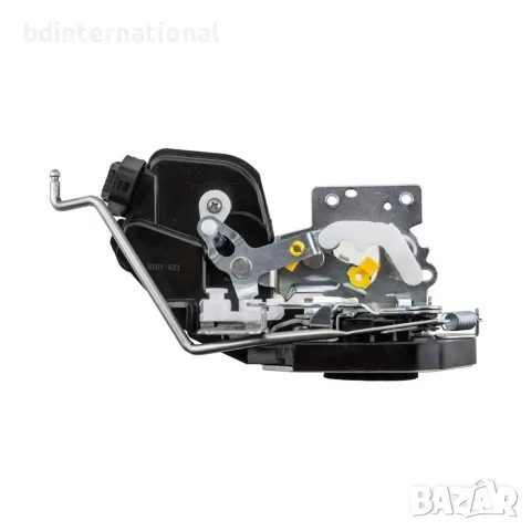 Брава за предна лява врата, Hyundai Tucson JM, снимка 3 - Части - 56062797