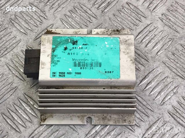 Модул Mercedes ML230,W163,2001г.