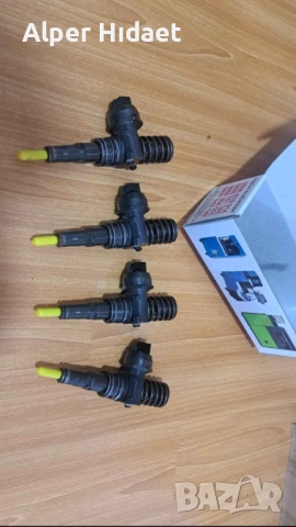 Помпа дюзи за 1.9дти 101кс.