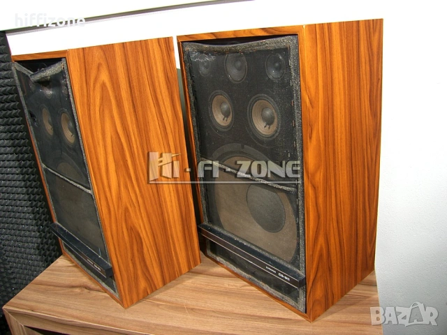 Тонколони  Pioneer cs-911 , снимка 10 - Тонколони - 53428997