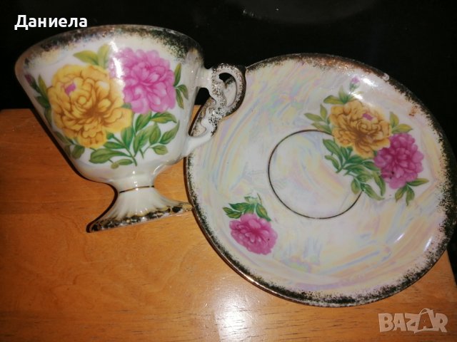 Чашки за кафе и чай, снимка 1