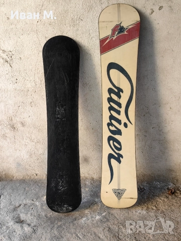 сноуборд дъски , снимка 4 - Зимни спортове - 52771976