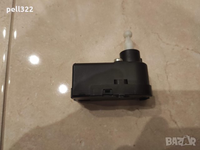 BOSCH 0 307 853 303 регулиращ елемент машинка за фар Ford Fiat Mitsubishi Smart Iveco Alfa Romeo, снимка 4 - Части - 34036320