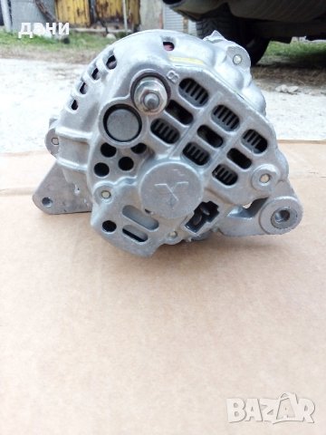 алтернатор/динамо за Mitsubishi ново, снимка 4 - Части - 35926076