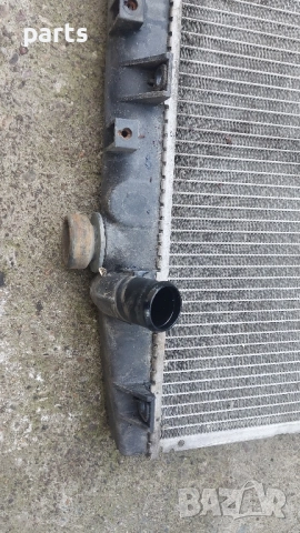Воден Радиатор Хонда Акорд 2.0, снимка 3 - Части - 51976950