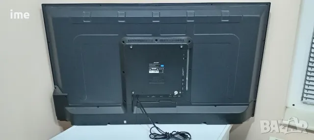 Main Board TP. MS3663S. PB801. Свален от Телевизор DYON Enter40pro-x. Работещ. СЪС СЧУПЕН ДИСПЛЕЙ., снимка 12 - Части и Платки - 47590845