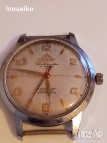 Atlantic , снимка 9 - Мъжки - 49225419