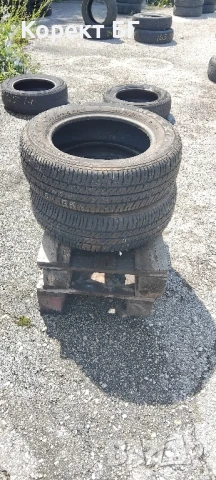 Гуми 175 65 14 Максис Maxxis 2 броя. Нов внос. , снимка 8 - Гуми и джанти - 50490798