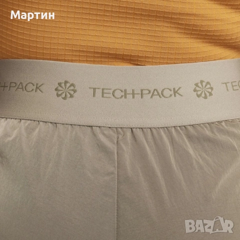 Дамско долнище/панталон Nike Tech Pack Repel - размер S/M, снимка 10 - Спортни екипи - 53438445