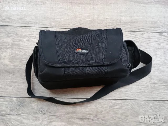 Калъф за фотоапарат Lowepro Edit 140