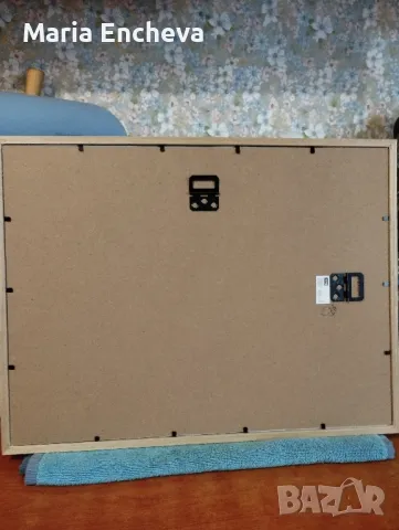 диамантен гоблен готов, с рамка, снимка 4 - Гоблени - 48978338