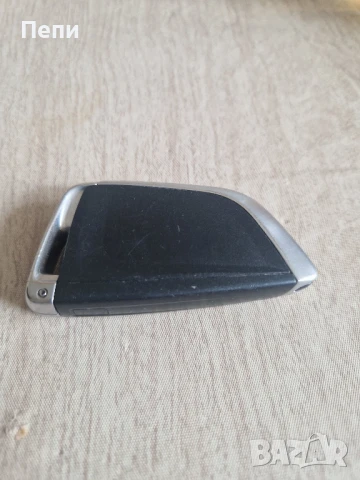 Кутийка смарт ключ BMW, снимка 2 - Аксесоари и консумативи - 50491814