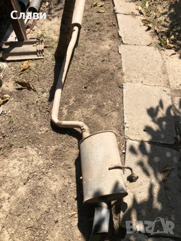 Генерация от пежо 406 купе гърне , снимка 4 - Части - 34028257