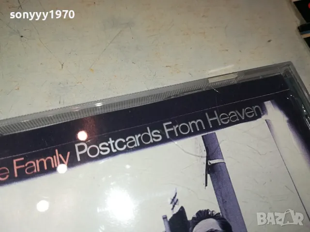 LIGHTHOUSE FAMILY CD 0804251244, снимка 13 - CD дискове - 49809296