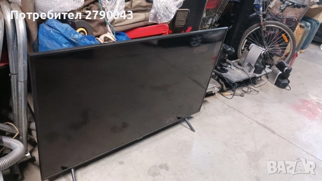 Телевизор SAMSUNG 55"