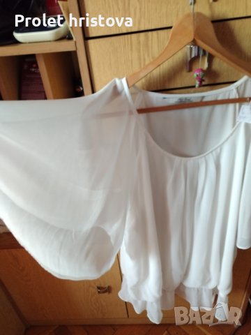 елегантни и ежедневни блузи и туники, снимка 8 - Туники - 42041959