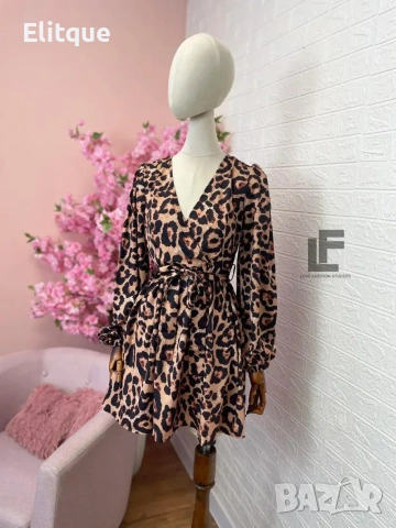 рокля , снимка 6 - Рокли - 53558158