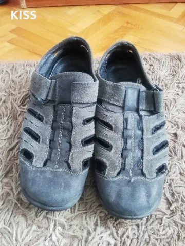  Мъжки сандали Rohde номер 45 