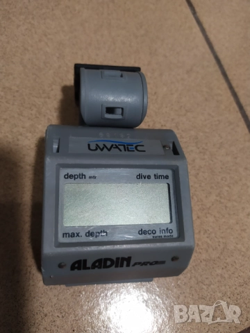 Водолазен компютър Uwatec Aladin Pro