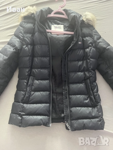 Дамско яке Tomi Hilfiger, снимка 2 - Якета - 56292690