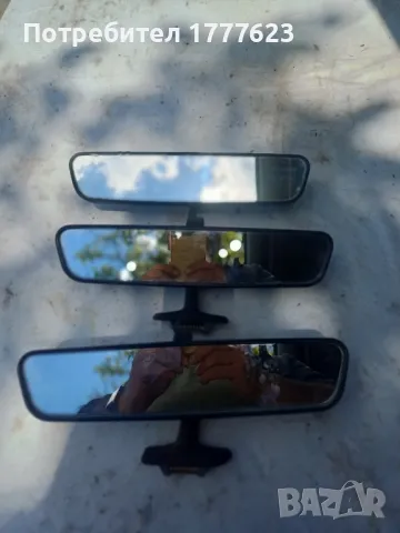 Огледала вътрешни мерцедес 123