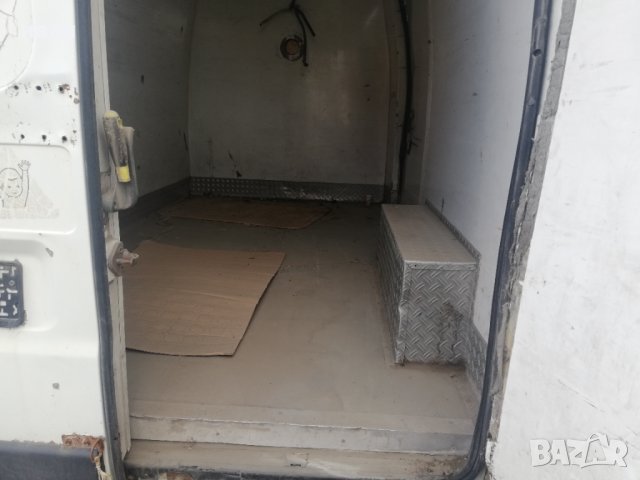 Ситроен Джъмпер само на части , снимка 8 - Бусове и автобуси - 40198761