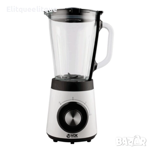 Блендер VOX TM9000, 500W, 1.5 литра, снимка 4 - Блендери - 52241747