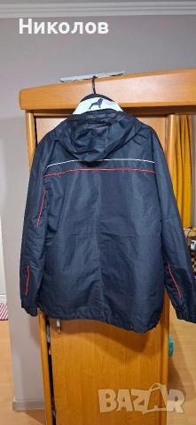 MAN driver jacket 2 in1, снимка 5 - Якета - 53168881