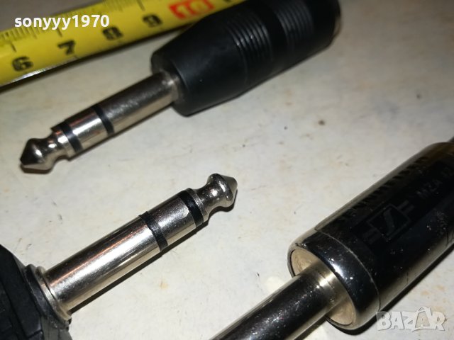 SENNHEISER И ДРУГИ ПРЕХОДИ 1206231212, снимка 11 - Други - 41118087