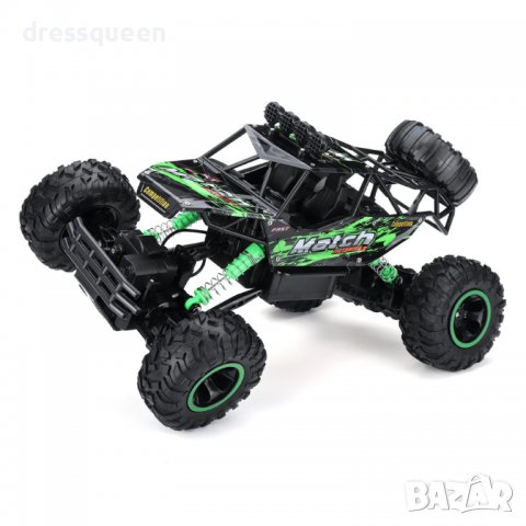 3762 Бъги с дистанционно управление