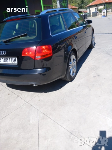 Ауди а4 б7 3.0куб.Quattro, снимка 5 - Автомобили и джипове - 51635449