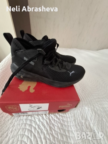 Маратонки Puma